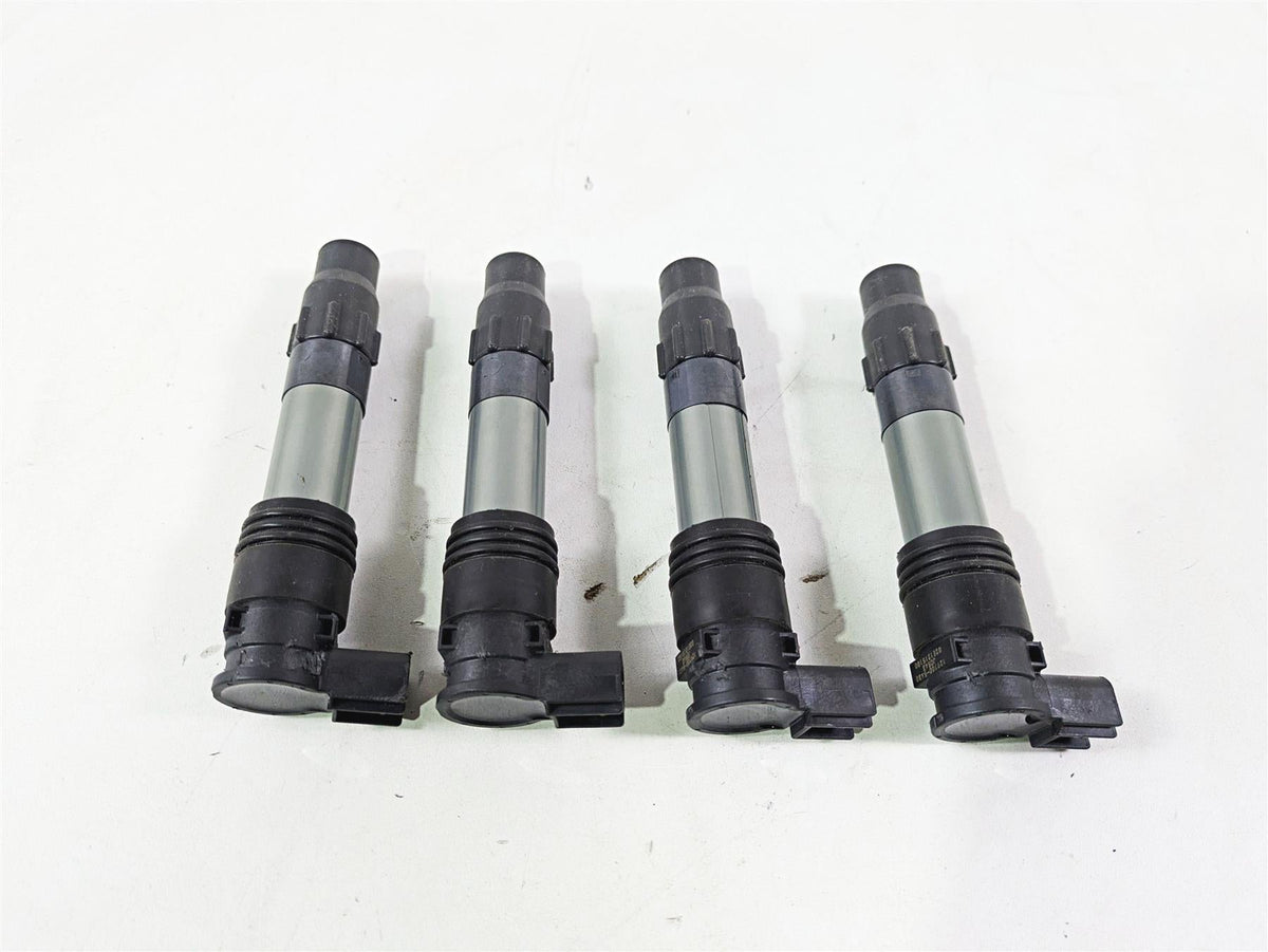 2021 Kawasaki Z900 ZR900 Ignition Coils Stick Coil Set - Read 21171-0033 {{ shop.shopifyCountryName }} - Mototech271