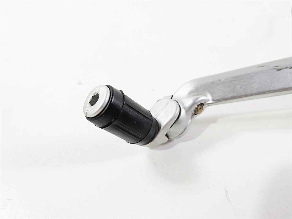 2007 Mv Agusta F4 1000R 312 CRC Rear Brake Pedal Lever & Mount 89770 800090275-Mototech271