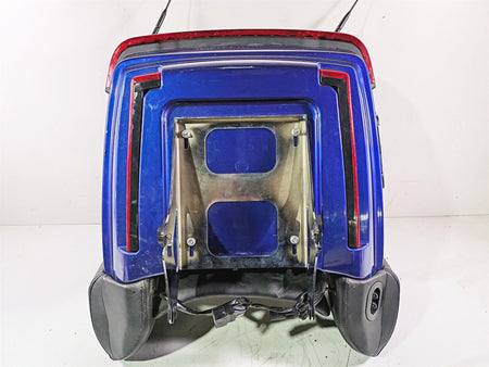 2015 Harley Touring FLHTKL E -Glide Low Rear Trunk Tour Pak Set 53000346 {{ shop.shopifyCountryName }} - Mototech271