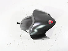 Load image into Gallery viewer, 2017 Ducati Monster 1200 S Front Carbon Fiber Fender 564P6561AA GG204P | Mototech271
