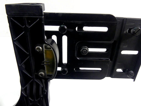 2017 Harley XL1200 CX Sportster Roadster Rear Fender + License Mount 59500376 {{ shop.shopifyCountryName }} - Mototech271