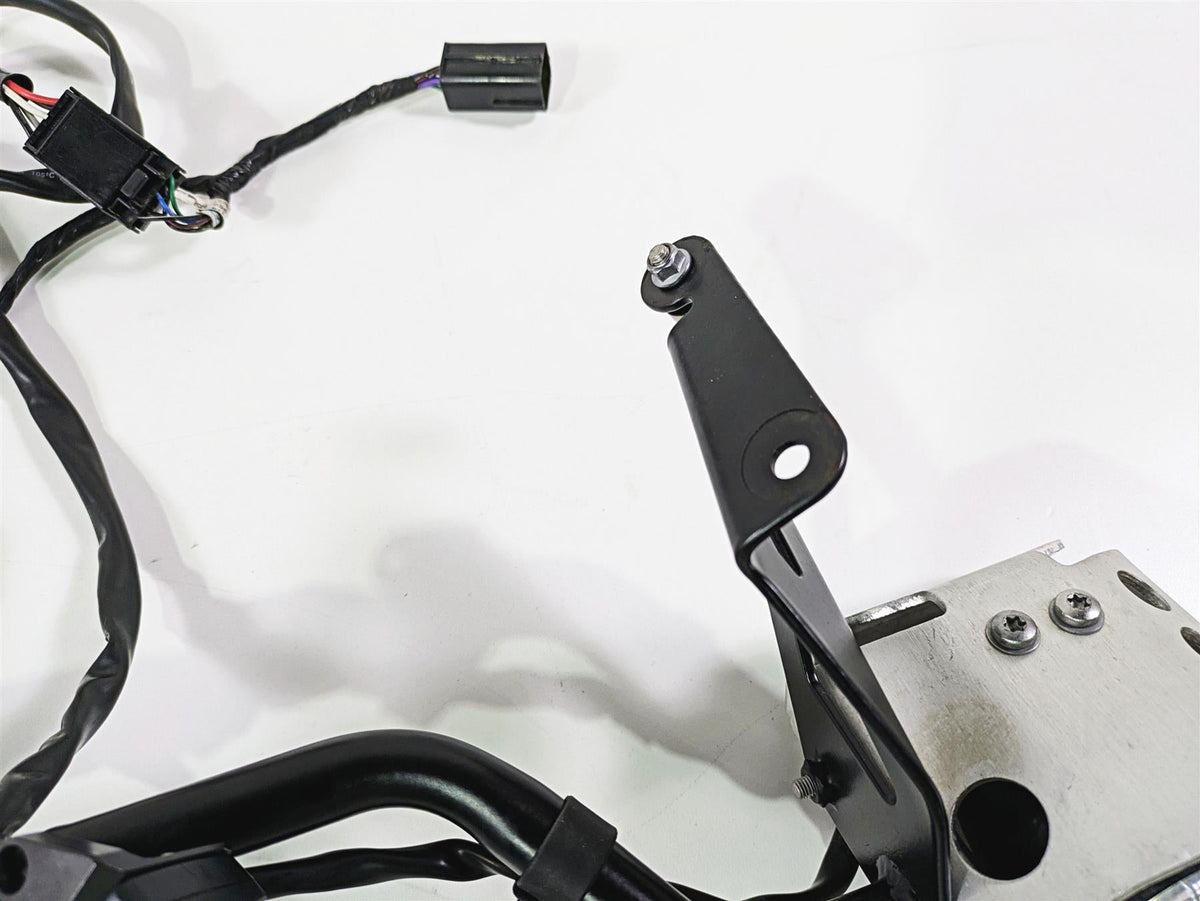 2015 Triumph Tiger Explorer XC Fog Lights & Mounting Rail Set T2701552 T2701553 {{ shop.shopifyCountryName }} - Mototech271