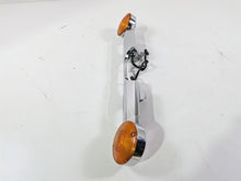 Load image into Gallery viewer, 2010 Harley Touring FLHTK Electra Glide Rear Turn Signal Bar  68510-74C | Mototech271
