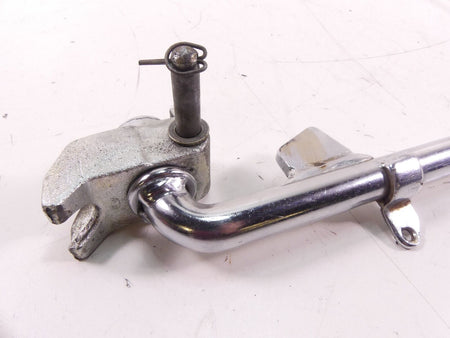 2009 Harley FXDC Dyna Super Glide Side Kickstand Kick Stand Jiffy Stand 49704-90 {{ shop.shopifyCountryName }} - Mototech271