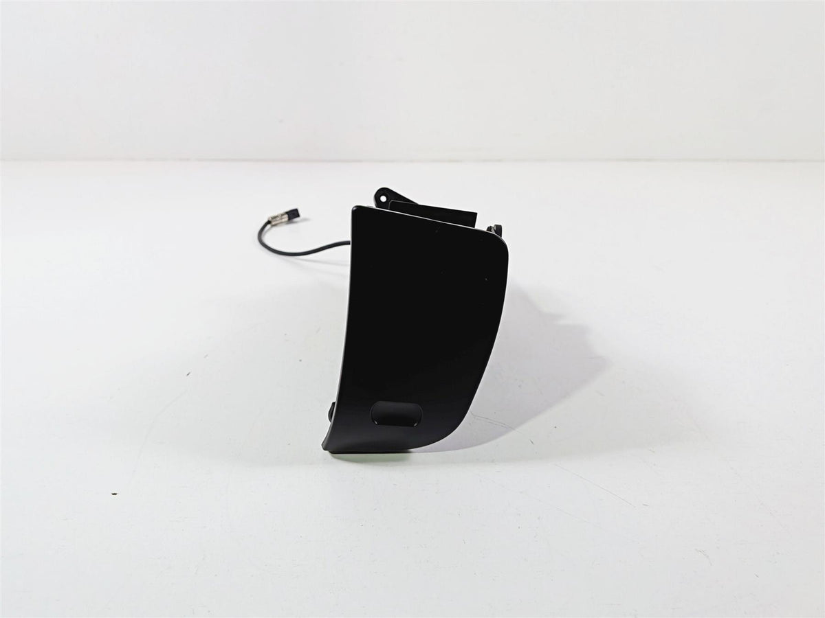 2016 Harley Touring FLHX Street Glide Front Fairing Media Compartment 76000107 {{ shop.shopifyCountryName }} - Mototech271