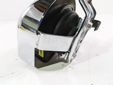 2015 Harley Touring FLHTKL E -Glide Low Horn & Cover 61300478A 69060-90H {{ shop.shopifyCountryName }} - Mototech271