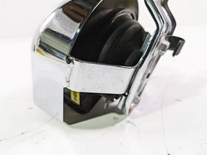 2015 Harley Touring FLHTKL E -Glide Low Horn & Cover 61300478A 69060-90H