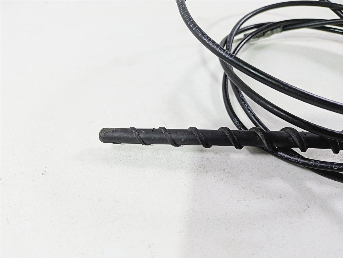 2017 Indian Chieftain Limited Radio FM Antenna & Wiring Set 4012213 {{ shop.shopifyCountryName }} - Mototech271
