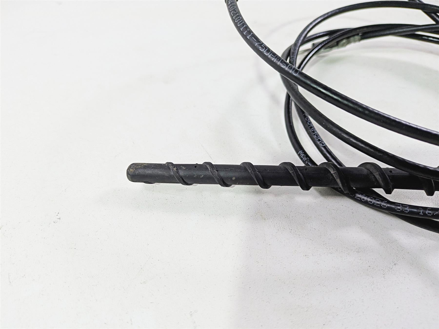 2017 Indian Chieftain Limited Radio FM Antenna & Wiring Set 4012213 {{ shop.shopifyCountryName }} - Mototech271