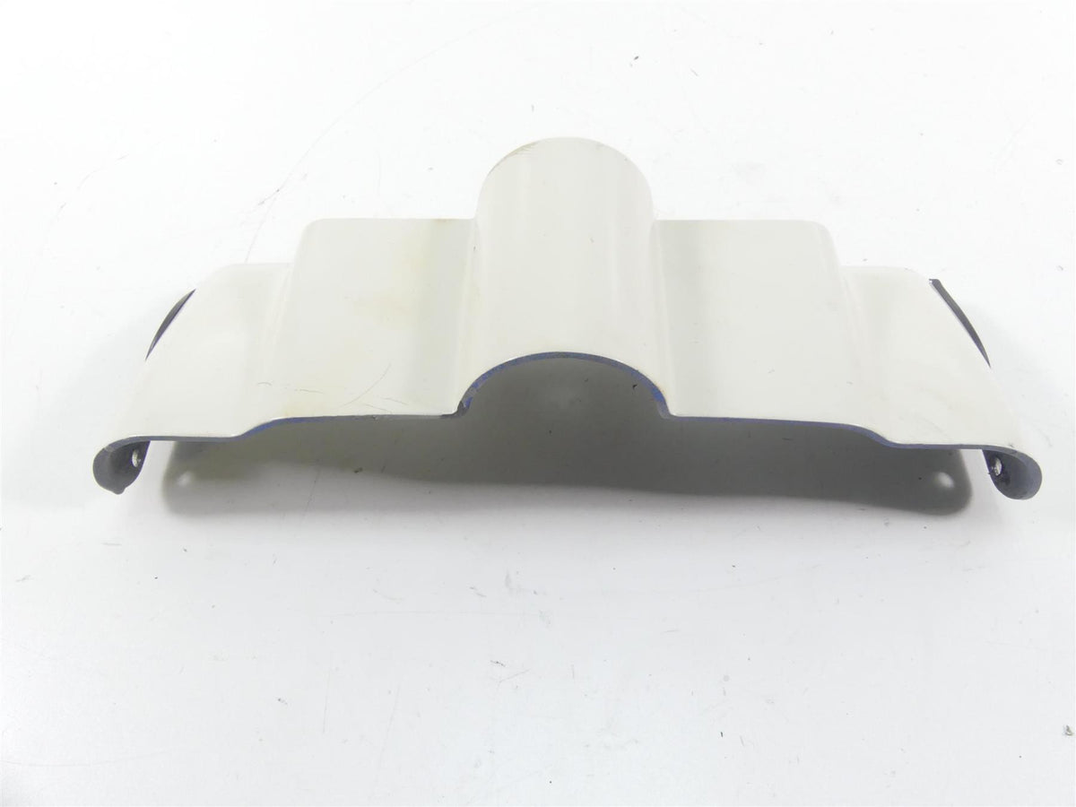 2013 Harley Touring FLHTP Electra Glide Ignition Switch Cover Fairing 58510-96 {{ shop.shopifyCountryName }} - Mototech271
