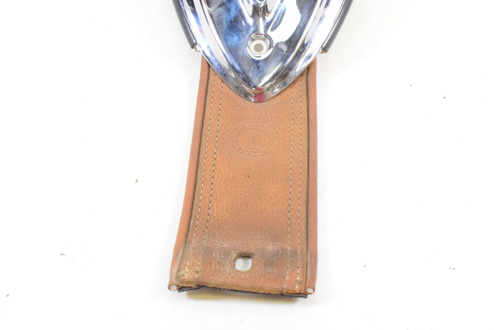 2015 Indian 111ci Roadmaster Upper Fuel Tank Dash Cover Chrome 5633354-156 {{ shop.shopifyCountryName }} - Mototech271