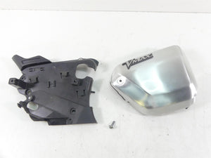 2013 Yamaha VMX17 V-Max 1700 Right Side Cover Fairing & Holder 2S3-21741-10-00
