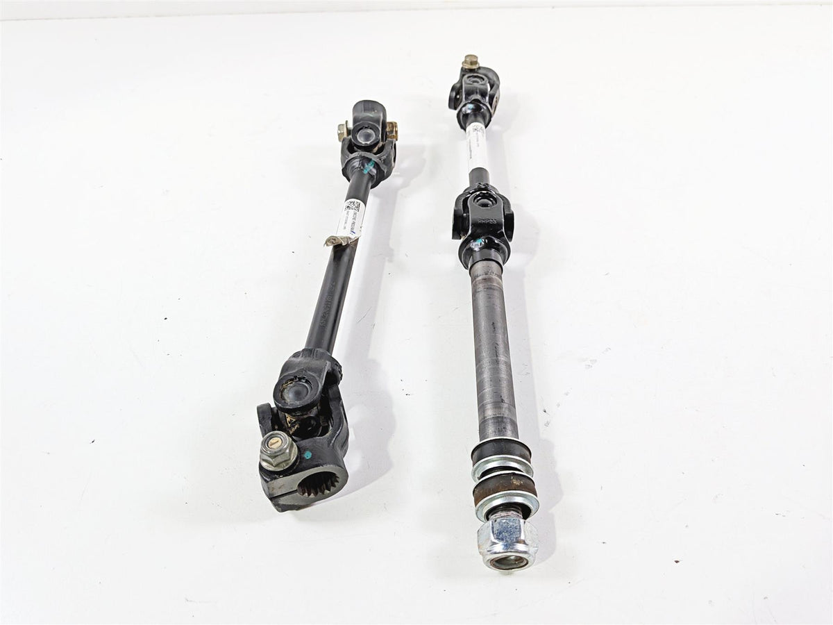 2024 Polaris RZR XP 1000 Sport Steering Shaft Set 1825073 1824978 {{ shop.shopifyCountryName }} - Mototech271