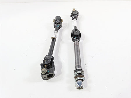 2024 Polaris RZR XP 1000 Sport Steering Shaft Set 1825073 1824978 {{ shop.shopifyCountryName }} - Mototech271