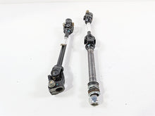 Load image into Gallery viewer, 2024 Polaris RZR XP 1000 Sport Steering Shaft Set 1825073 1824978
