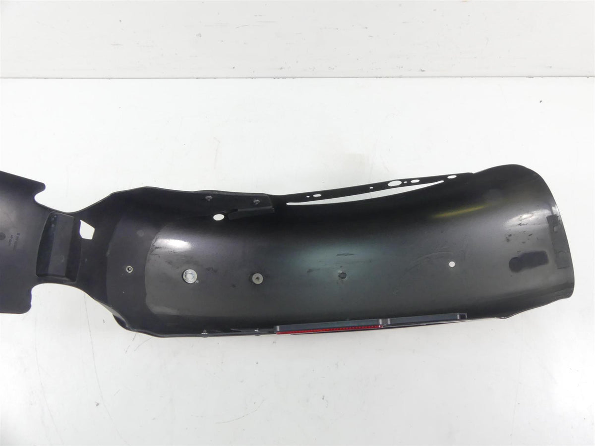 2019 Harley XL883 N Sportster Iron Rear Fender Industrial Gray -Read 59865-10 {{ shop.shopifyCountryName }} - Mototech271