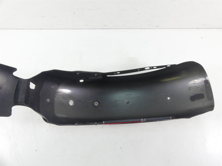 2019 Harley XL883 N Sportster Iron Rear Fender Industrial Gray -Read 59865-10 {{ shop.shopifyCountryName }} - Mototech271