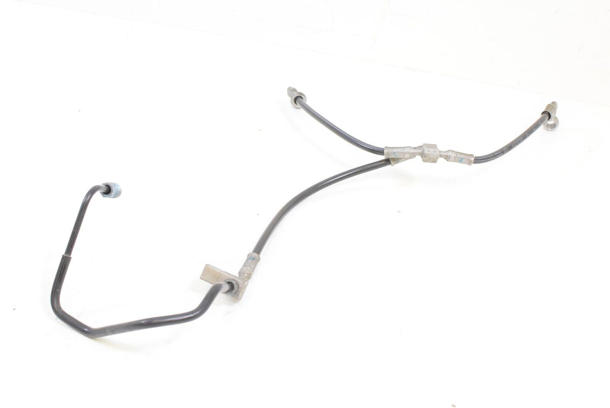 2013 BMW K1600 GTL K48 Abs To Front Caliper Brake Line 34328546368 {{ shop.shopifyCountryName }} - Mototech271