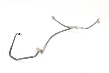 2013 BMW K1600 GTL K48 Abs To Front Caliper Brake Line 34328546368 {{ shop.shopifyCountryName }} - Mototech271