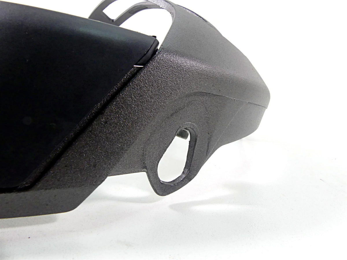 2012 Ducati Monster 1100 EVO Headlight Fairing Cover Stay Set 82919673A {{ shop.shopifyCountryName }} - Mototech271