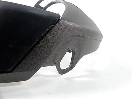 2012 Ducati Monster 1100 EVO Headlight Fairing Cover Stay Set 82919673A {{ shop.shopifyCountryName }} - Mototech271