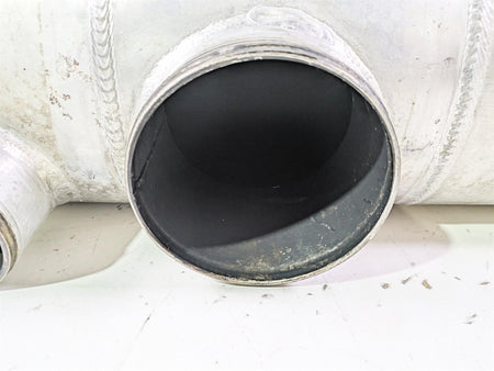 2004 Honda Aquatrax R-12X Exhaust Muffler Silencer Can 18331-HW3-670 {{ shop.shopifyCountryName }} - Mototech271