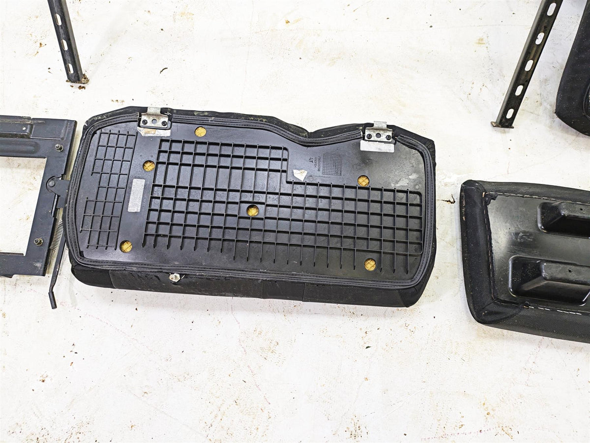 2022 Polaris Ranger 1000 Premium Seat Bench Cushion Set 2689487 {{ shop.shopifyCountryName }} - Mototech271