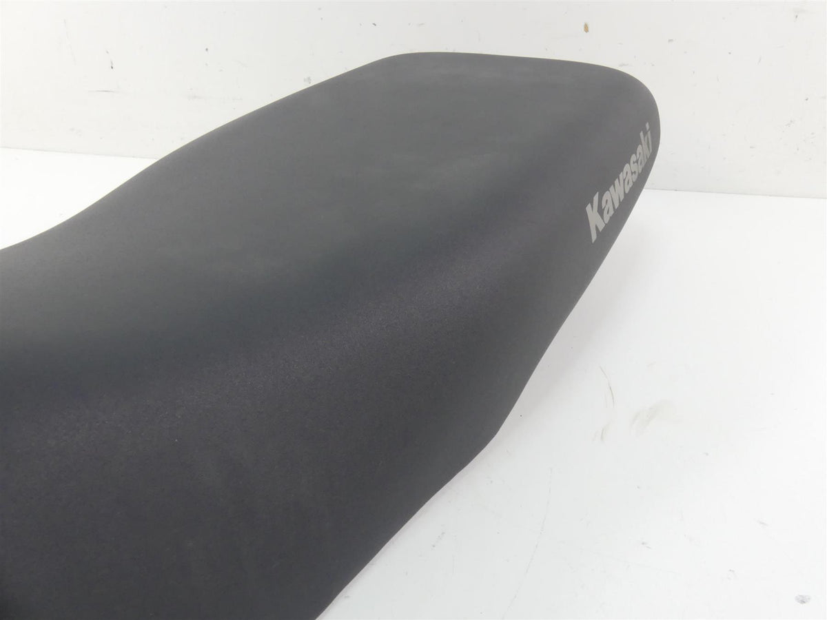 2022 Kawasaki KLR650 KL650 Adv Nice Seat Saddle - No Tears 53066-0703 64U {{ shop.shopifyCountryName }} - Mototech271