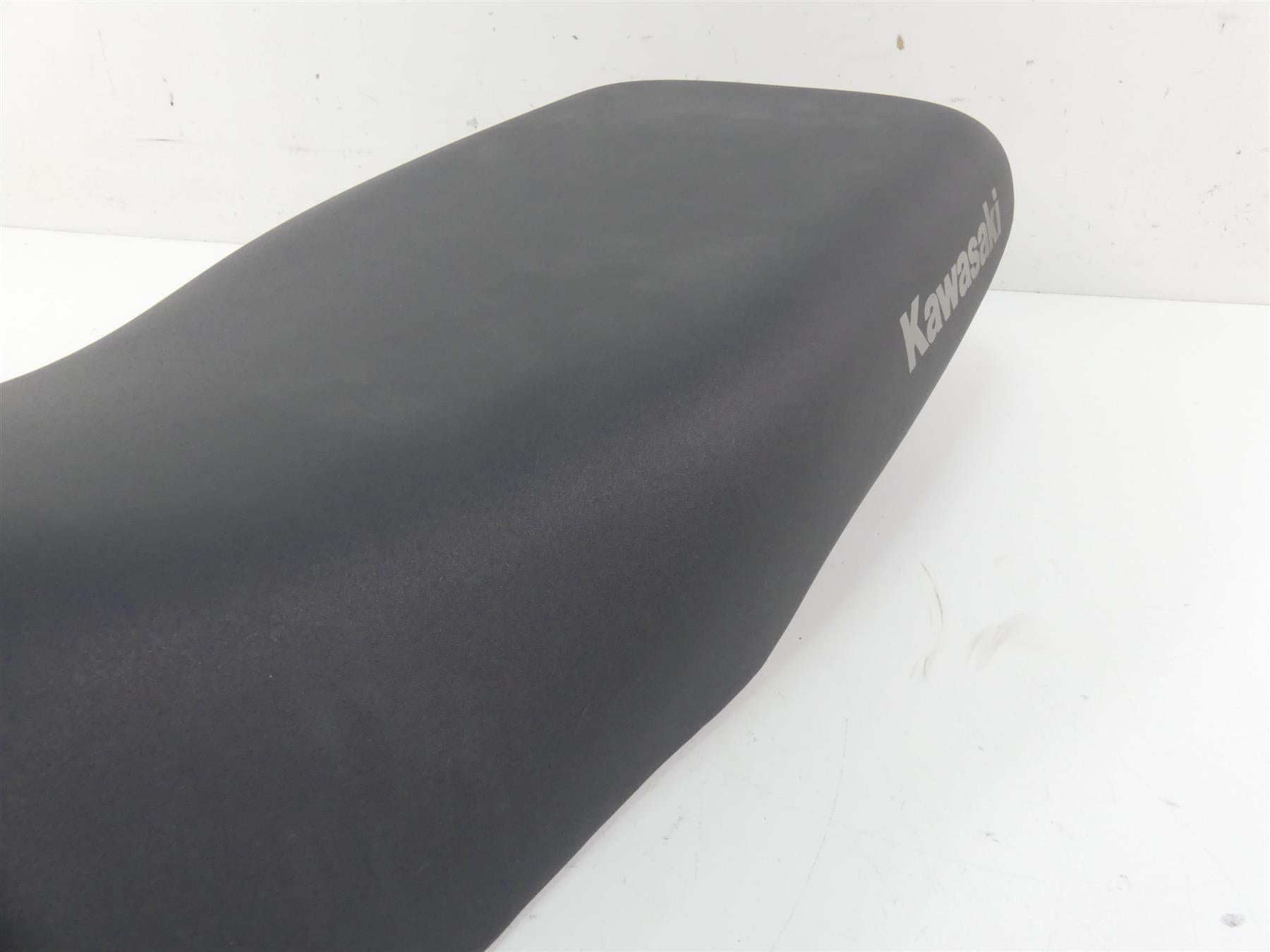 2022 Kawasaki KLR650 KL650 Adv Nice Seat Saddle - No Tears 53066-0703 64U {{ shop.shopifyCountryName }} - Mototech271