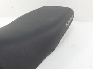 2022 Kawasaki KLR650 KL650 Adv Nice Seat Saddle - No Tears 53066-0703 64U | Mototech271