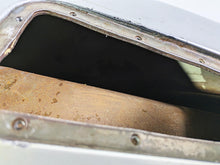 Load image into Gallery viewer, 2003 Harley Softail FXSTDI Deuce 100th Fuel Gas Petrol Tank - Read 62082-00D | Mototech271
