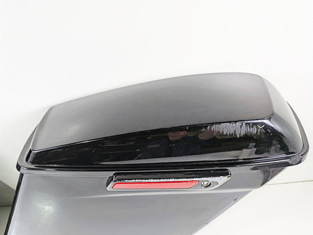 2016 Harley Touring FLHX Street Glide Strechted Saddle Bag Set - Read {{ shop.shopifyCountryName }} - Mototech271