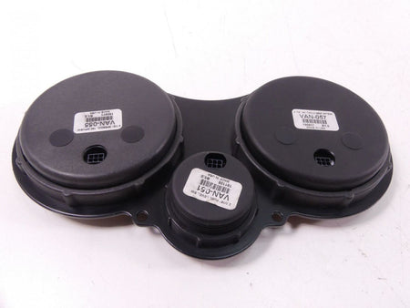 2020 Vanderhall Venice BlackJack Speedometer Gauges Instruments Set 1K 190911 {{ shop.shopifyCountryName }} - Mototech271