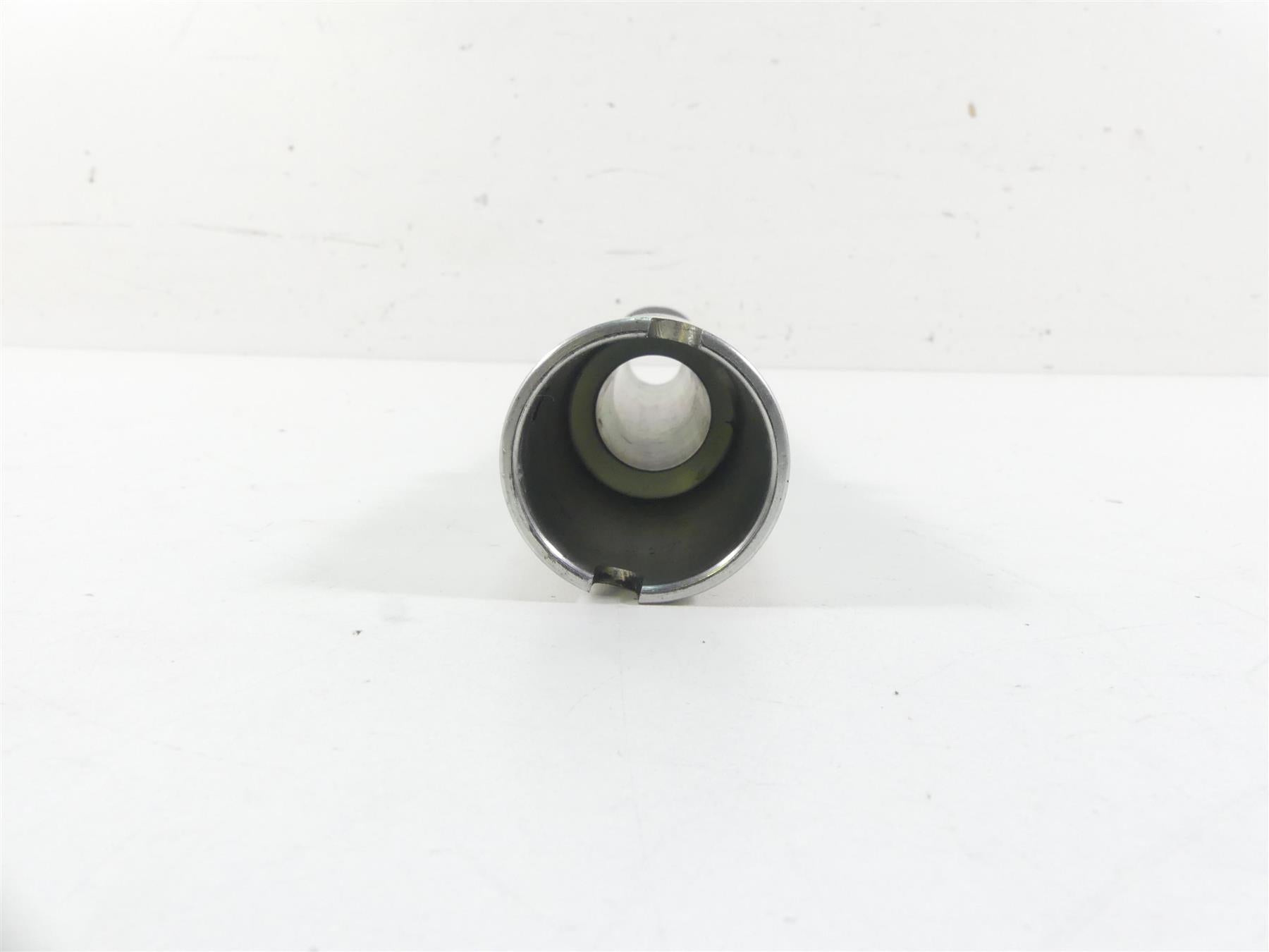 2014 Ducati Hypermotard 821 SP Straight Front Axle Wheel Spindle 81910601A {{ shop.shopifyCountryName }} - Mototech271