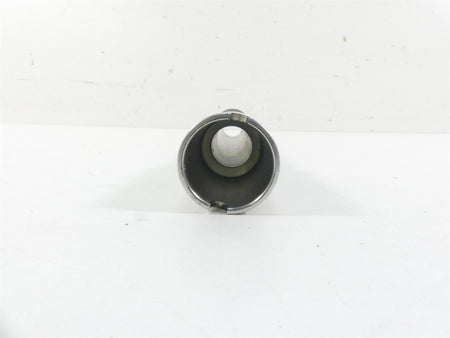 2014 Ducati Hypermotard 821 SP Straight Front Axle Wheel Spindle 81910601A {{ shop.shopifyCountryName }} - Mototech271