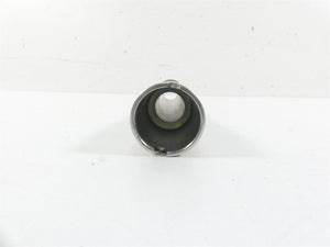 2014 Ducati Hypermotard 821 SP Straight Front Axle Wheel Spindle 81910601A