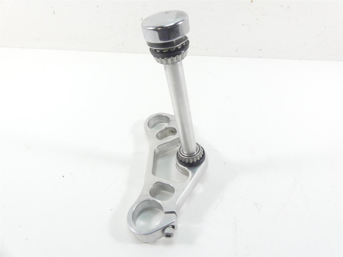 2006 Harley VRSCD Night Rod Lower Triple Tree Steering Clamp 49mm -Read 46788-06 {{ shop.shopifyCountryName }} - Mototech271