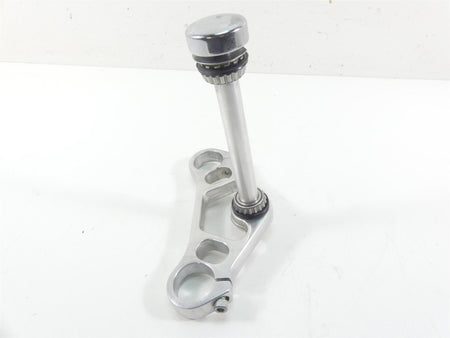 2006 Harley VRSCD Night Rod Lower Triple Tree Steering Clamp 49mm -Read 46788-06 {{ shop.shopifyCountryName }} - Mototech271