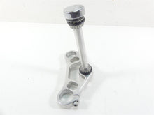 Load image into Gallery viewer, 2006 Harley VRSCD Night Rod Lower Triple Tree Steering Clamp 49mm -Read 46788-06 | Mototech271
