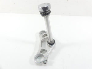 2006 Harley VRSCD Night Rod Lower Triple Tree Steering Clamp 49mm -Read 46788-06 | Mototech271