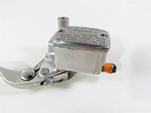 Load image into Gallery viewer, 2008 Kawasaki VN1600 Vulcan Nomad Front Brake Master Cylinder 43015-0025

