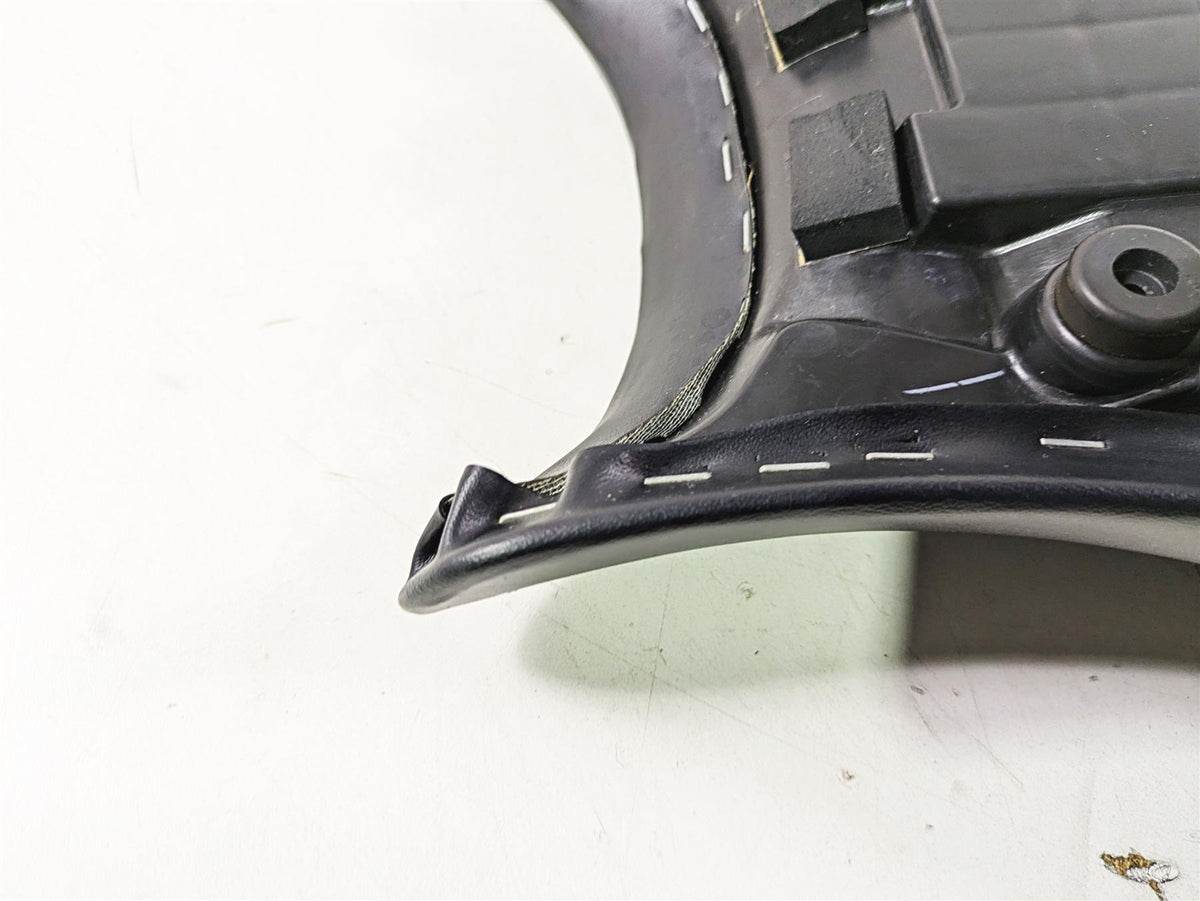 2008 Honda CBR1000RR SC59 Front Rider Seat Saddle - No Tears 77100-MFL-013 {{ shop.shopifyCountryName }} - Mototech271