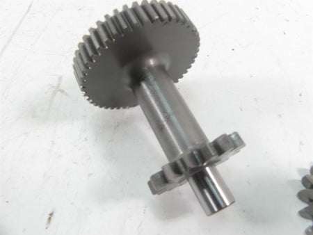 2017 Triumph Thruxton 1200 R Starter Clutch Gear Pack Set T1225445 T1221991 {{ shop.shopifyCountryName }} - Mototech271