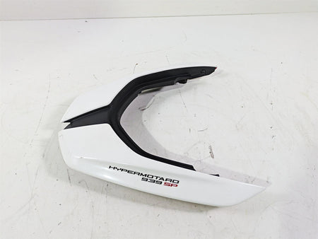2018 Ducati Hypermotard 939 SP Rear Tail Fairing Side Cover 483P1762AK 483P1772A {{ shop.shopifyCountryName }} - Mototech271