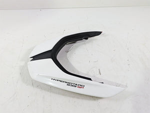 2018 Ducati Hypermotard 939 SP Rear Tail Fairing Side Cover 483P1762AK 483P1772A
