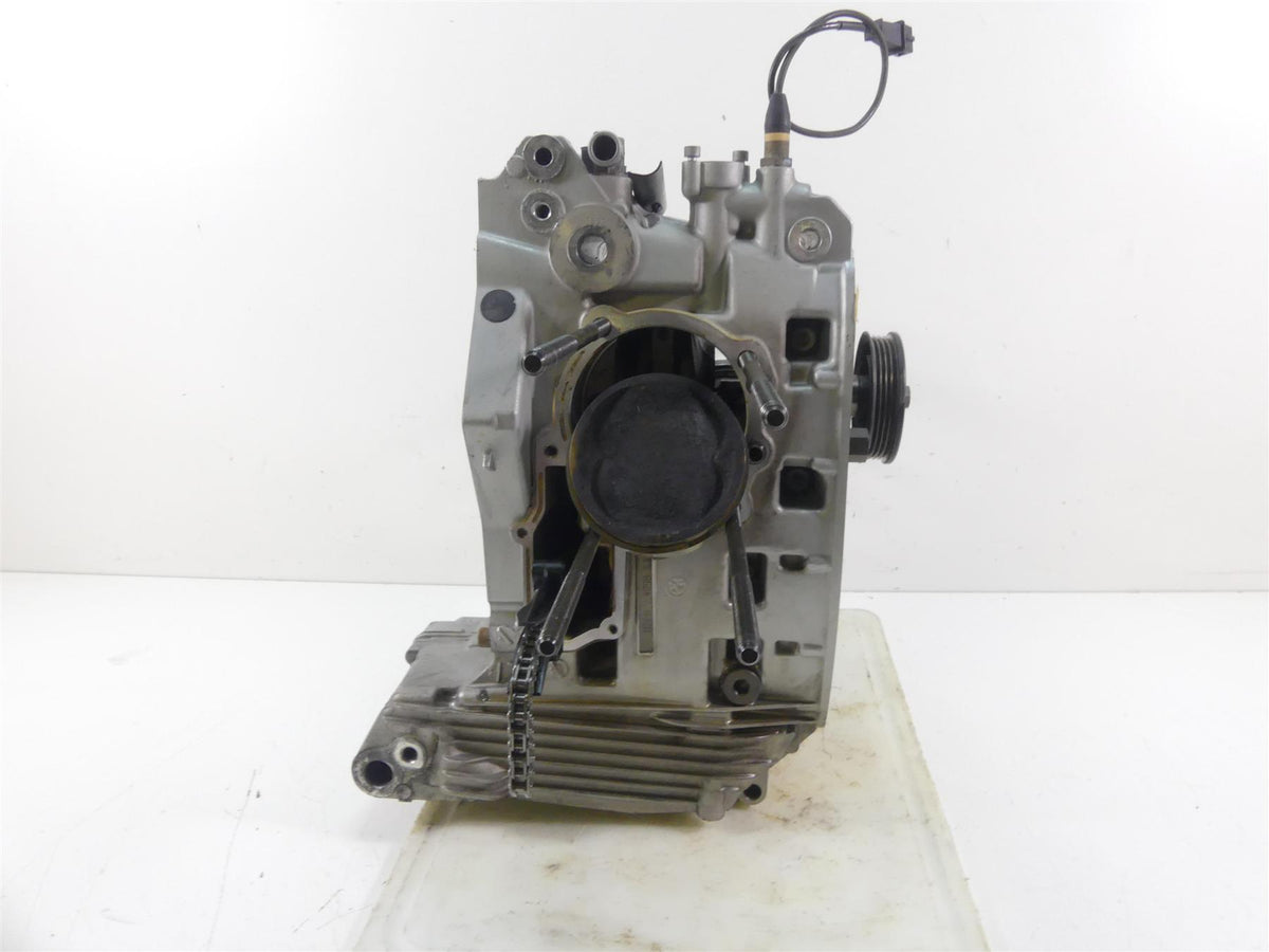 1999 BMW R1100 GS 259E Engine Bottom End Crank Shaft Piston 45K 11001342887 {{ shop.shopifyCountryName }} - Mototech271