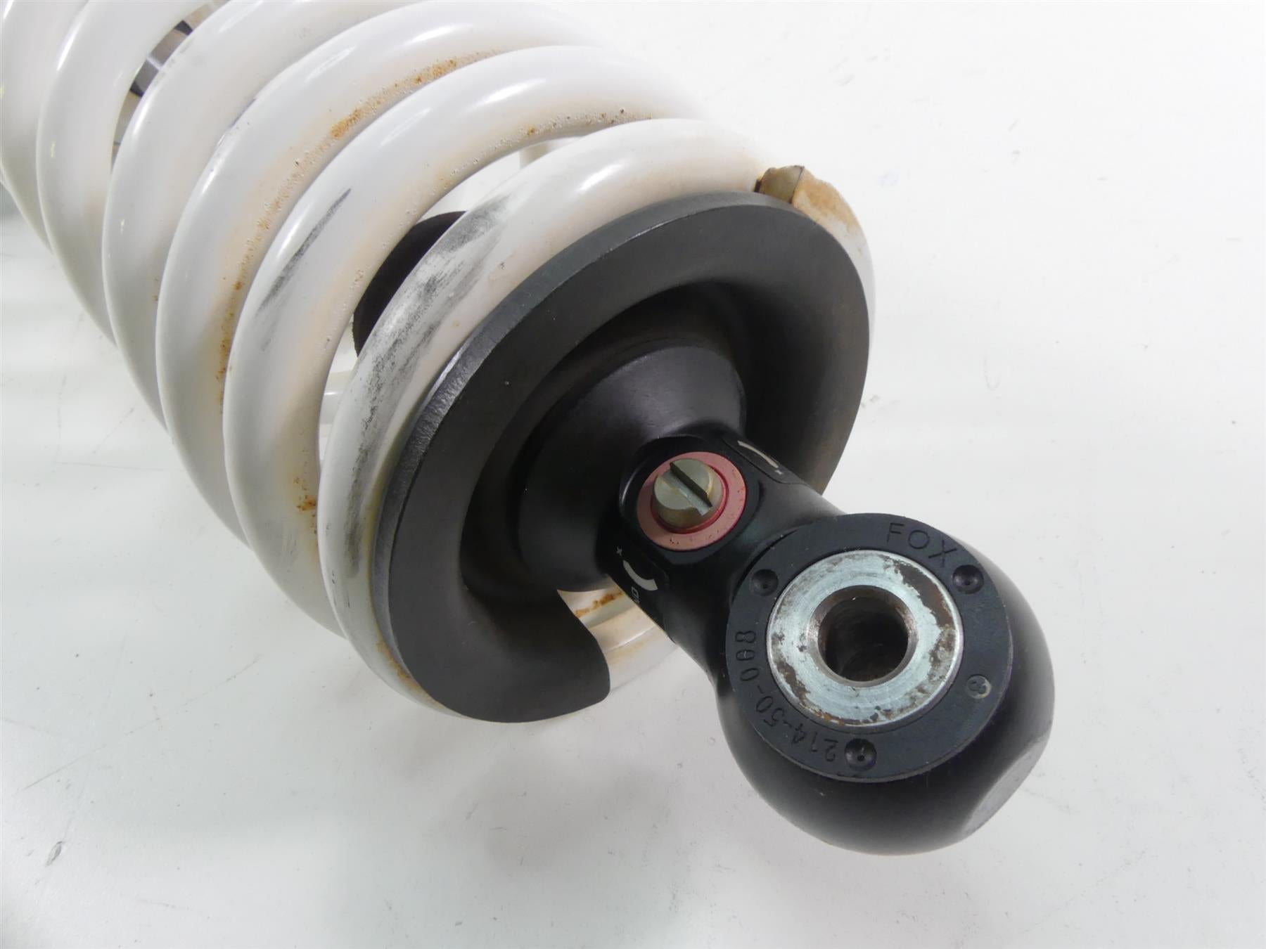 2017 Yamaha YXZ1000R EPS SS Straight Fox Front Right Shock Damper 2HC-F3390-00 {{ shop.shopifyCountryName }} - Mototech271