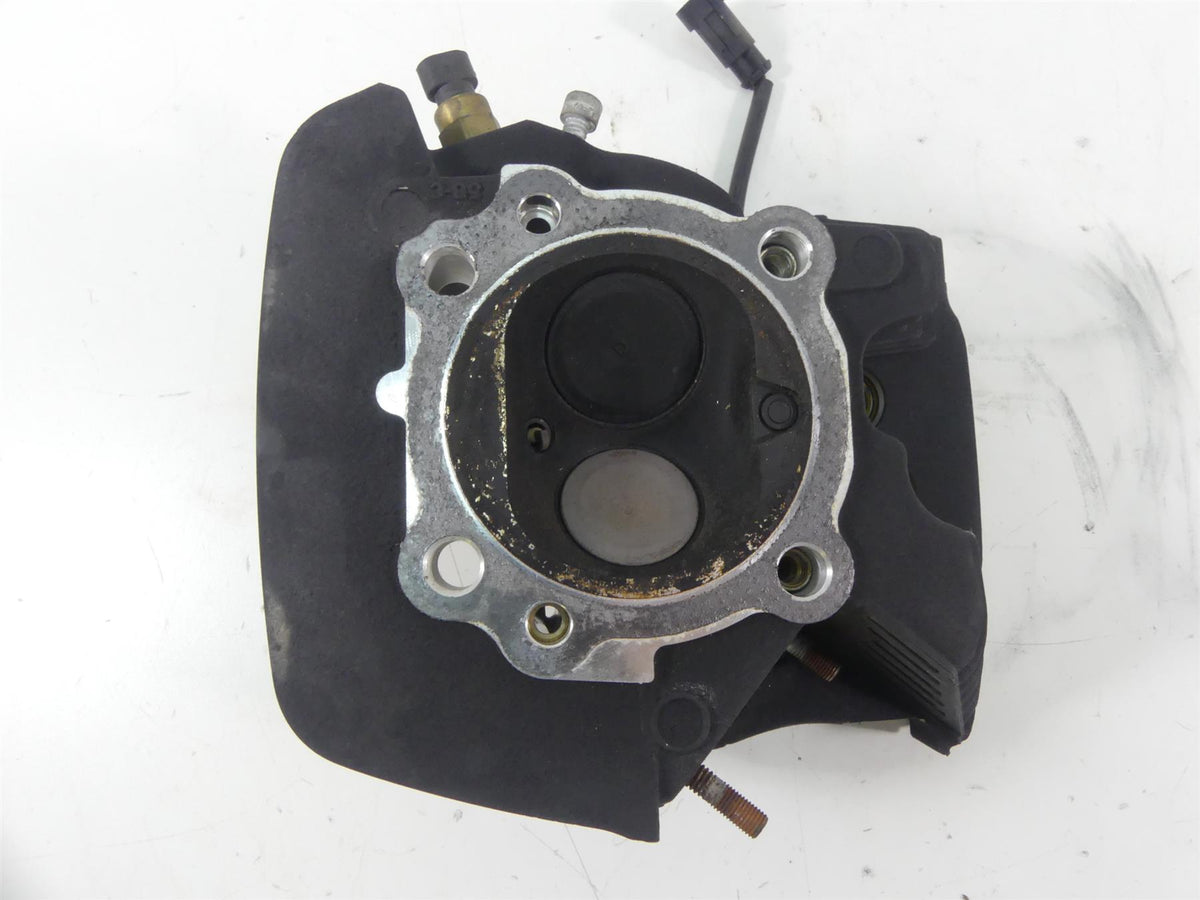 2014 Harley Touring FLHX Street Glide Front 103ci Cylinder Head - Read 17192-06 {{ shop.shopifyCountryName }} - Mototech271