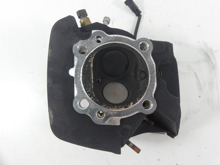 2014 Harley Touring FLHX Street Glide Front 103ci Cylinder Head - Read 17192-06 {{ shop.shopifyCountryName }} - Mototech271