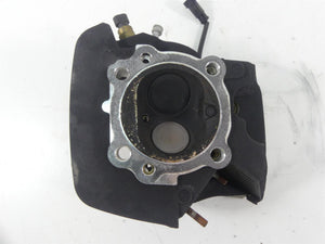 2014 Harley Touring FLHX Street Glide Front 103ci Cylinder Head - Read 17192-06